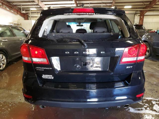 Photo 5 VIN: 3C4PDDBG6GT215951 - DODGE JOURNEY 