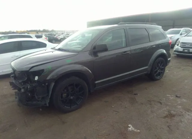 Photo 1 VIN: 3C4PDDBG6GT244415 - DODGE JOURNEY 