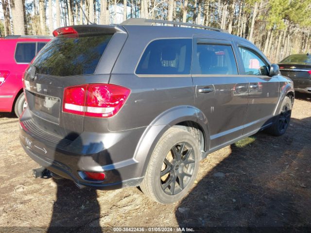 Photo 3 VIN: 3C4PDDBG6HT502532 - DODGE JOURNEY 