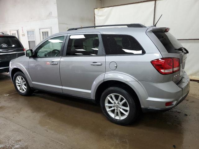 Photo 1 VIN: 3C4PDDBG6HT512803 - DODGE JOURNEY SX 