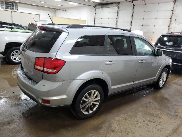 Photo 2 VIN: 3C4PDDBG6HT512803 - DODGE JOURNEY SX 