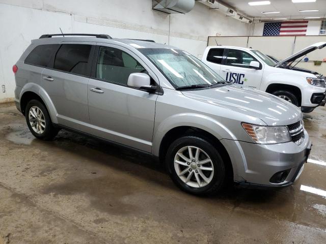 Photo 3 VIN: 3C4PDDBG6HT512803 - DODGE JOURNEY SX 