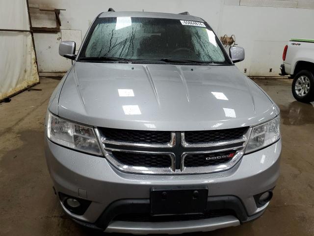 Photo 4 VIN: 3C4PDDBG6HT512803 - DODGE JOURNEY SX 