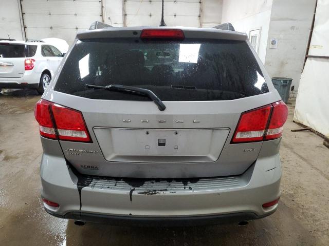 Photo 5 VIN: 3C4PDDBG6HT512803 - DODGE JOURNEY SX 