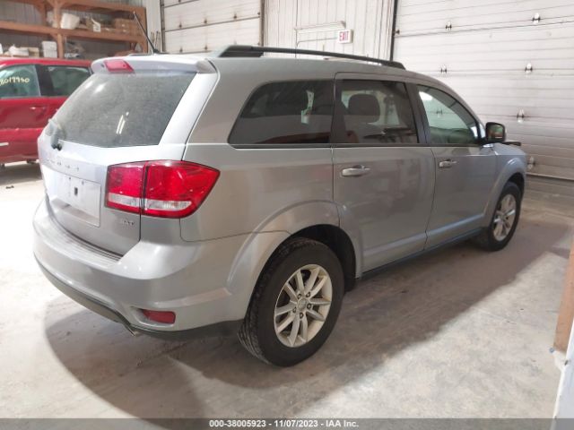 Photo 3 VIN: 3C4PDDBG6HT515104 - DODGE JOURNEY 