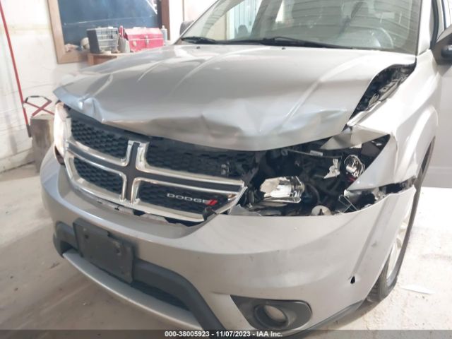 Photo 5 VIN: 3C4PDDBG6HT515104 - DODGE JOURNEY 