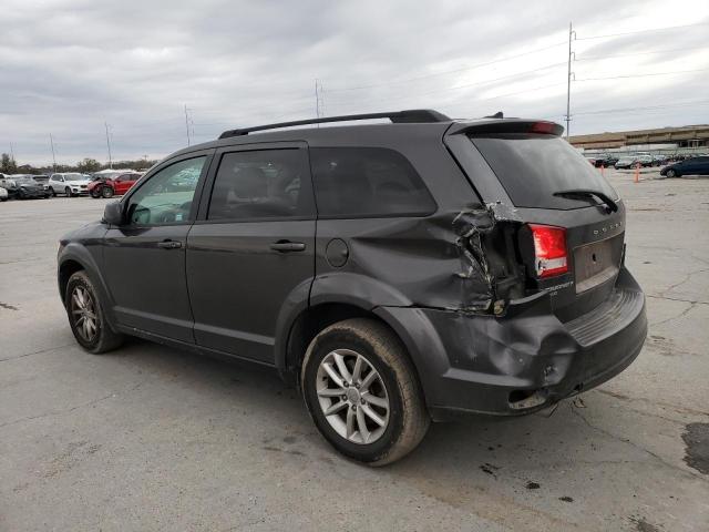 Photo 1 VIN: 3C4PDDBG6HT528810 - DODGE JOURNEY SX 