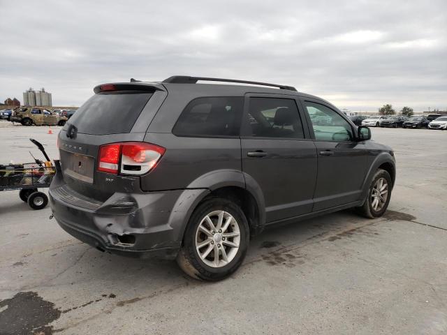 Photo 2 VIN: 3C4PDDBG6HT528810 - DODGE JOURNEY SX 