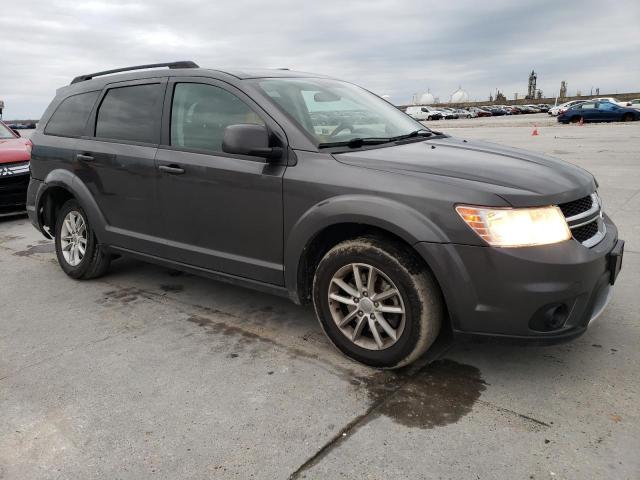 Photo 3 VIN: 3C4PDDBG6HT528810 - DODGE JOURNEY SX 