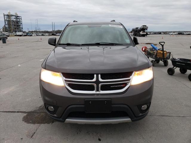 Photo 4 VIN: 3C4PDDBG6HT528810 - DODGE JOURNEY SX 