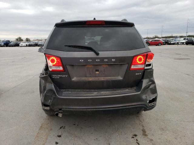 Photo 5 VIN: 3C4PDDBG6HT528810 - DODGE JOURNEY SX 