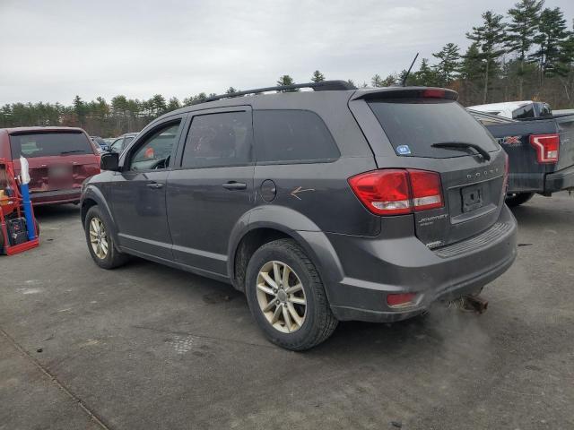 Photo 1 VIN: 3C4PDDBG6HT539872 - DODGE JOURNEY SX 