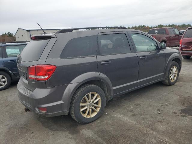 Photo 2 VIN: 3C4PDDBG6HT539872 - DODGE JOURNEY SX 