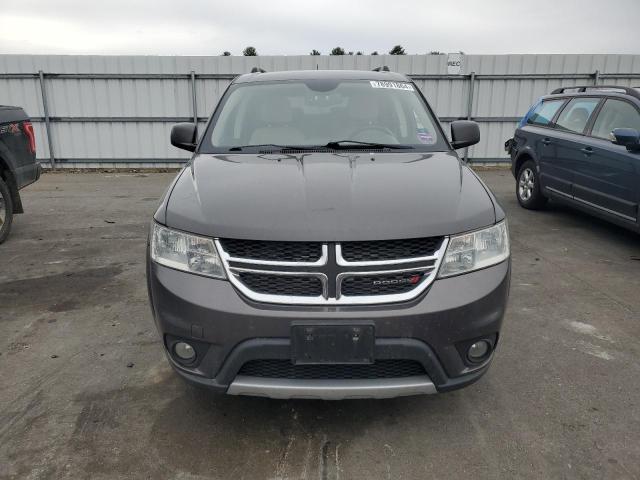 Photo 4 VIN: 3C4PDDBG6HT539872 - DODGE JOURNEY SX 