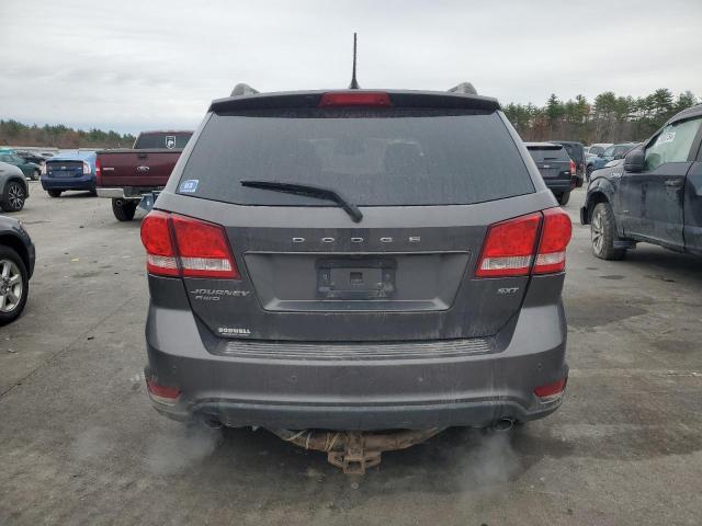 Photo 5 VIN: 3C4PDDBG6HT539872 - DODGE JOURNEY SX 