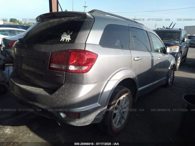 Photo 3 VIN: 3C4PDDBG6HT539984 - DODGE JOURNEY 