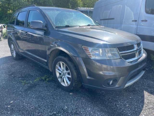 Photo 0 VIN: 3C4PDDBG6HT540312 - DODGE JOURNEY 