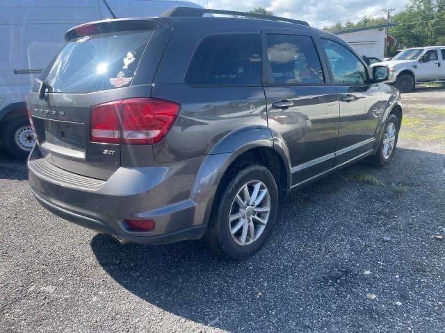 Photo 3 VIN: 3C4PDDBG6HT540312 - DODGE JOURNEY 