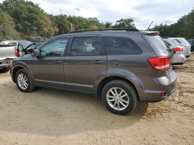 Photo 1 VIN: 3C4PDDBG6HT540312 - DODGE JOURNEY SX 