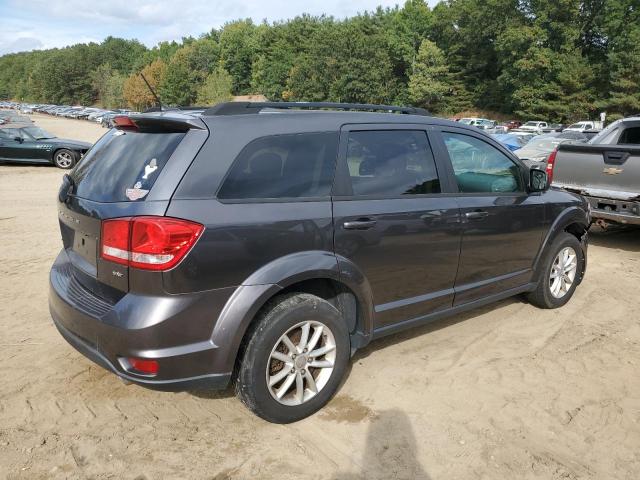 Photo 2 VIN: 3C4PDDBG6HT540312 - DODGE JOURNEY SX 