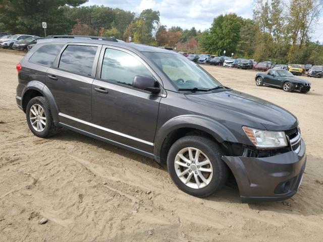 Photo 3 VIN: 3C4PDDBG6HT540312 - DODGE JOURNEY SX 