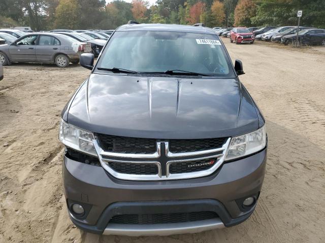 Photo 4 VIN: 3C4PDDBG6HT540312 - DODGE JOURNEY SX 