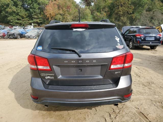 Photo 5 VIN: 3C4PDDBG6HT540312 - DODGE JOURNEY SX 