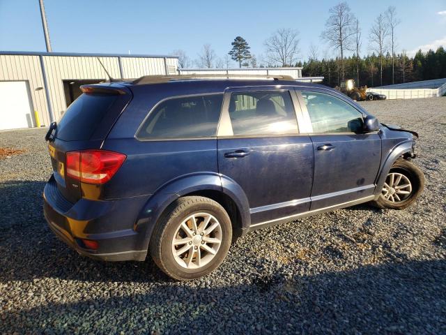 Photo 2 VIN: 3C4PDDBG6HT574184 - DODGE JOURNEY SX 