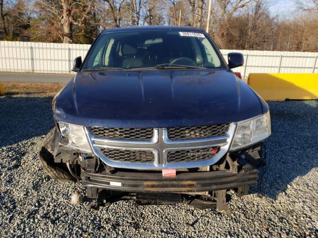 Photo 4 VIN: 3C4PDDBG6HT574184 - DODGE JOURNEY SX 