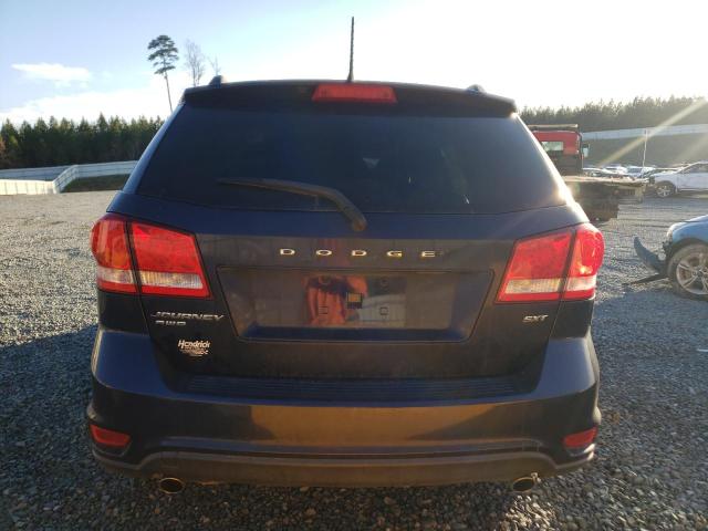 Photo 5 VIN: 3C4PDDBG6HT574184 - DODGE JOURNEY SX 