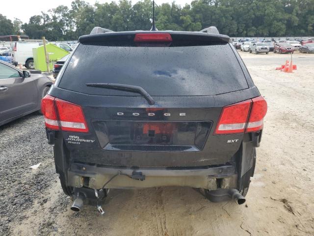 Photo 5 VIN: 3C4PDDBG6HT602968 - DODGE JOURNEY SX 