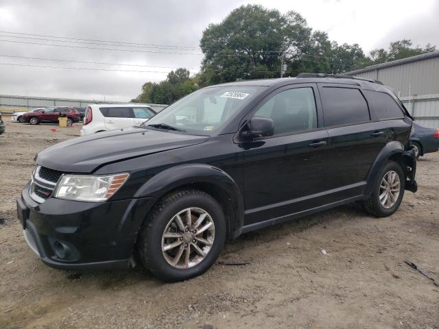 Photo 0 VIN: 3C4PDDBG6HT618295 - DODGE JOURNEY SX 