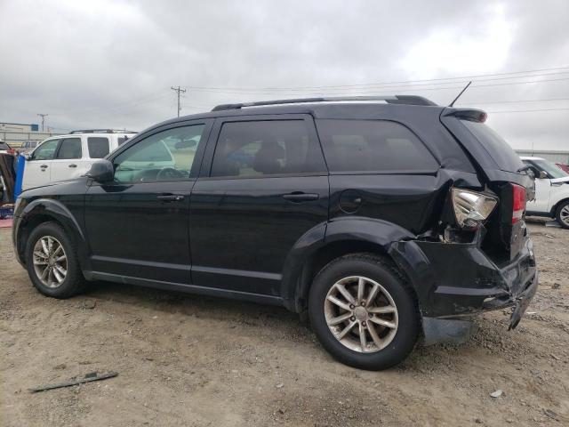 Photo 1 VIN: 3C4PDDBG6HT618295 - DODGE JOURNEY SX 