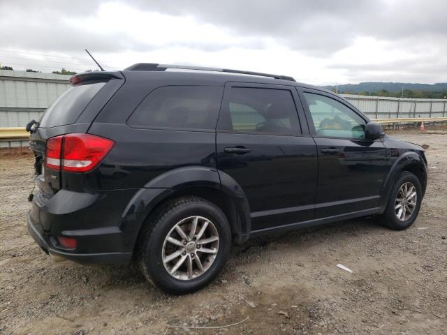 Photo 2 VIN: 3C4PDDBG6HT618295 - DODGE JOURNEY SX 