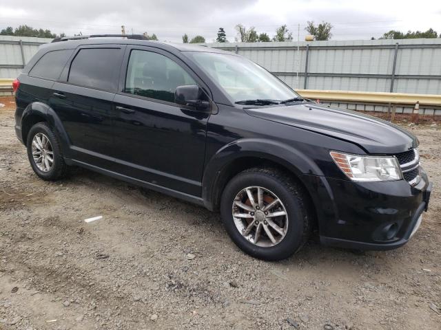 Photo 3 VIN: 3C4PDDBG6HT618295 - DODGE JOURNEY SX 