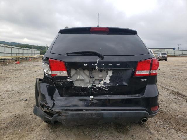 Photo 5 VIN: 3C4PDDBG6HT618295 - DODGE JOURNEY SX 