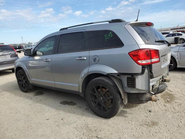 Photo 1 VIN: 3C4PDDBG6JT391017 - DODGE JOURNEY 