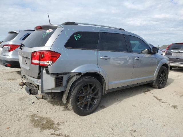 Photo 2 VIN: 3C4PDDBG6JT391017 - DODGE JOURNEY 