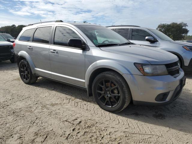 Photo 3 VIN: 3C4PDDBG6JT391017 - DODGE JOURNEY 