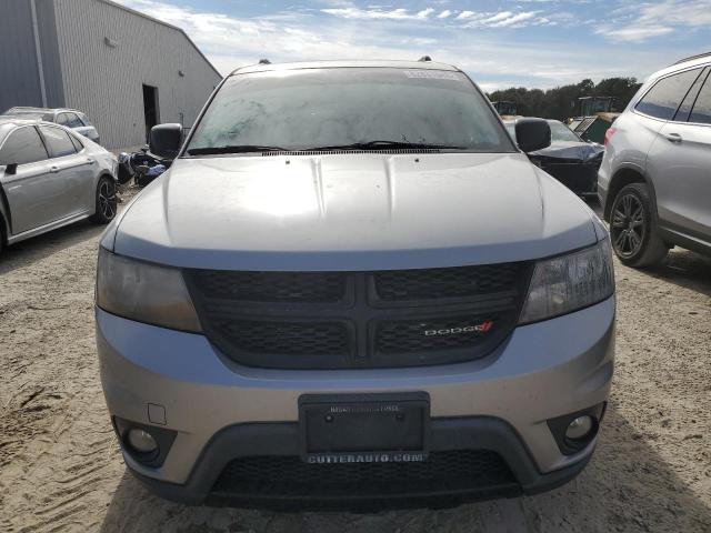 Photo 4 VIN: 3C4PDDBG6JT391017 - DODGE JOURNEY 