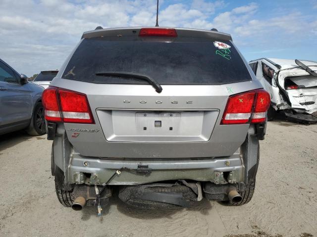 Photo 5 VIN: 3C4PDDBG6JT391017 - DODGE JOURNEY 