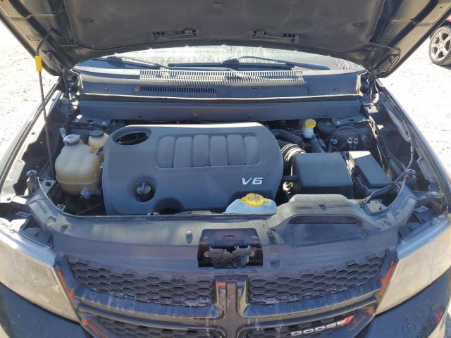 Photo 11 VIN: 3C4PDDBG6KT837992 - DODGE JOURNEY SE 