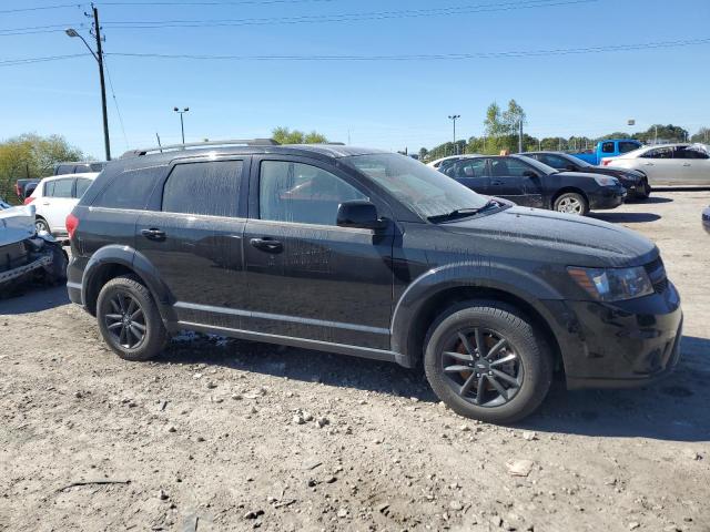 Photo 3 VIN: 3C4PDDBG6KT837992 - DODGE JOURNEY SE 