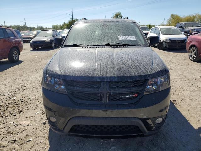 Photo 4 VIN: 3C4PDDBG6KT837992 - DODGE JOURNEY SE 