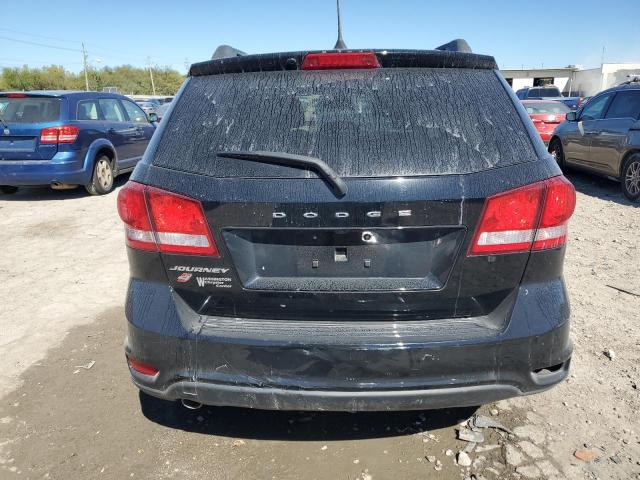 Photo 5 VIN: 3C4PDDBG6KT837992 - DODGE JOURNEY SE 