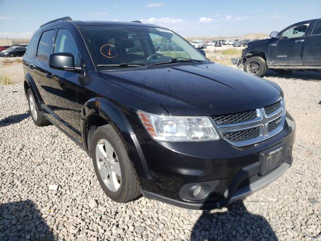 Photo 0 VIN: 3C4PDDBG7CT138372 - DODGE JOURNEY SX 