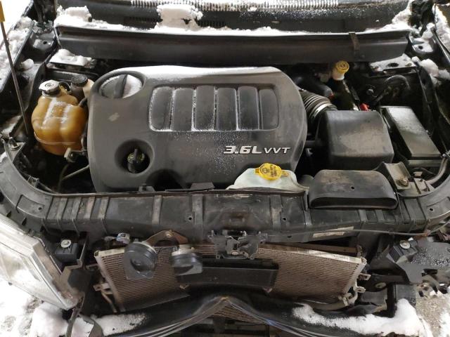 Photo 11 VIN: 3C4PDDBG7CT143250 - DODGE JOURNEY 