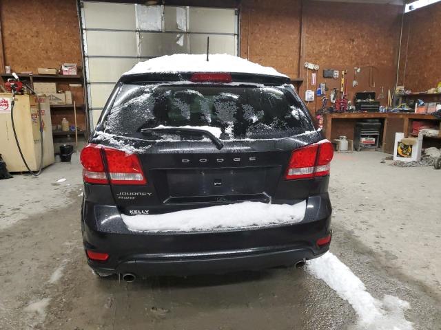 Photo 5 VIN: 3C4PDDBG7CT143250 - DODGE JOURNEY 