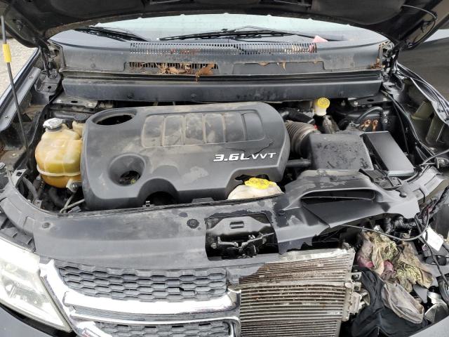 Photo 10 VIN: 3C4PDDBG7CT144916 - DODGE JOURNEY 