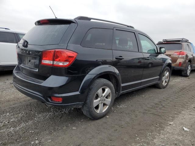 Photo 2 VIN: 3C4PDDBG7CT144916 - DODGE JOURNEY 